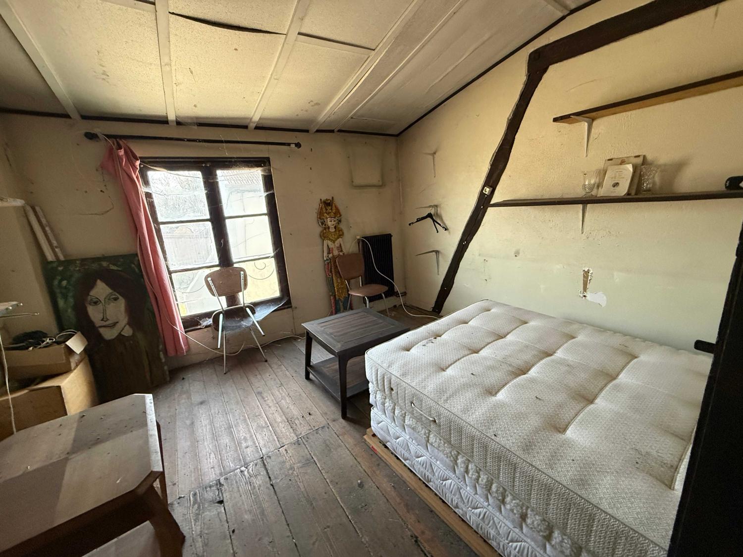 à vendre maison Bourbonne-les-Bains Haute-Marne 7