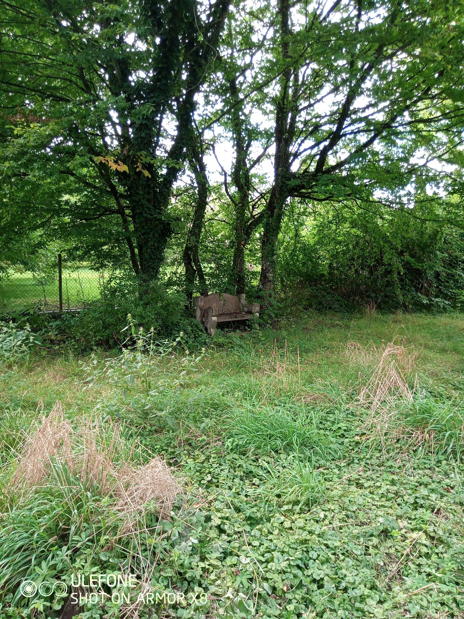  à vendre propriété Fresne-Saint-Mamès Haute-Saône 25