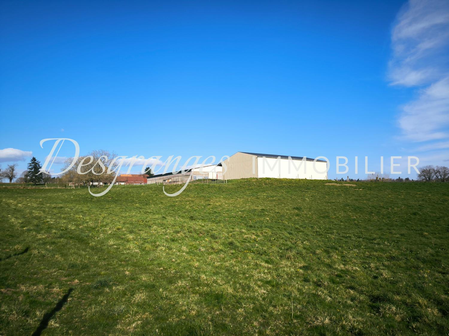  à vendre ferme Payzac Dordogne 21