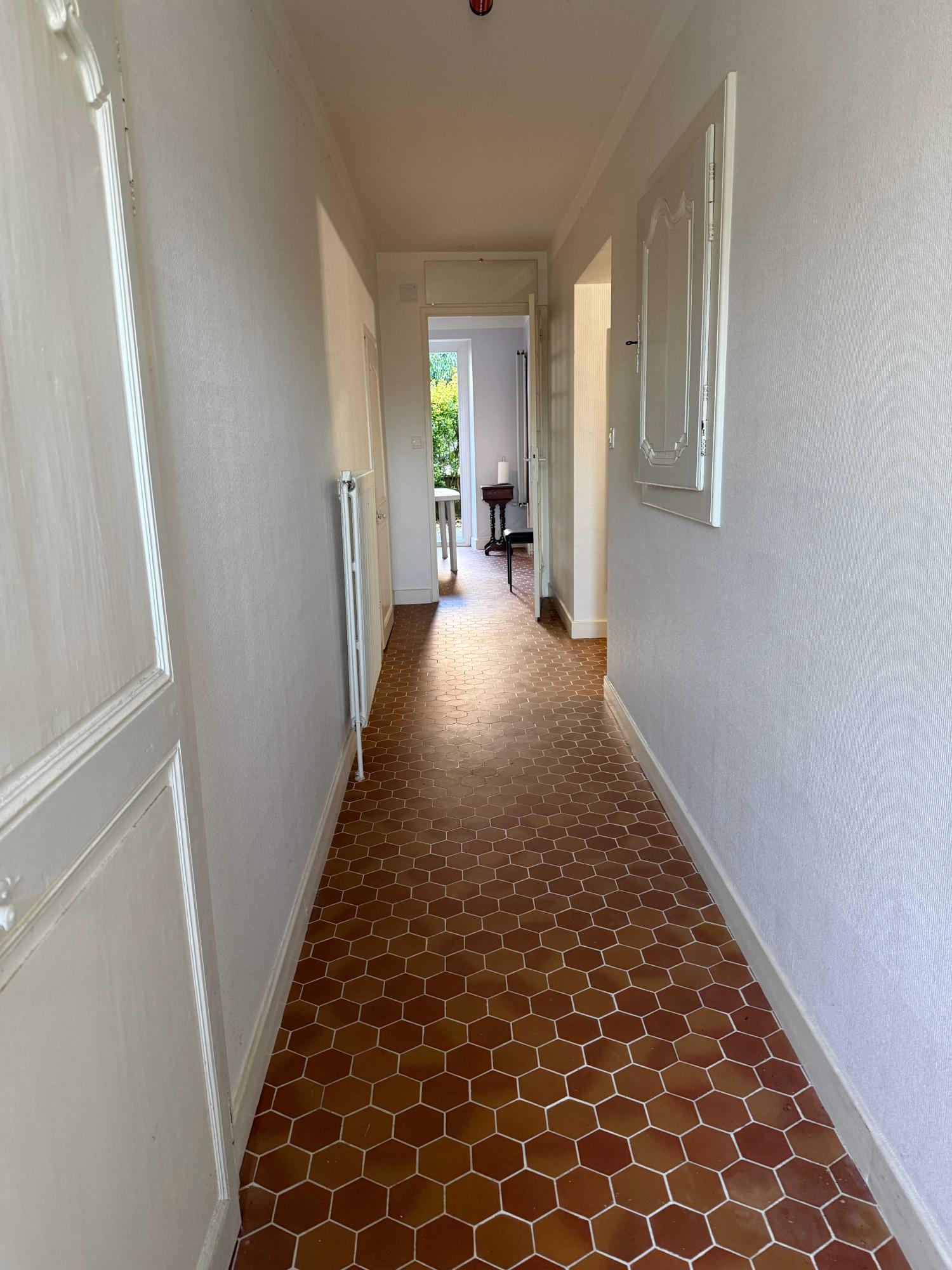 à vendre maison Bourbonne-les-Bains Haute-Marne 3