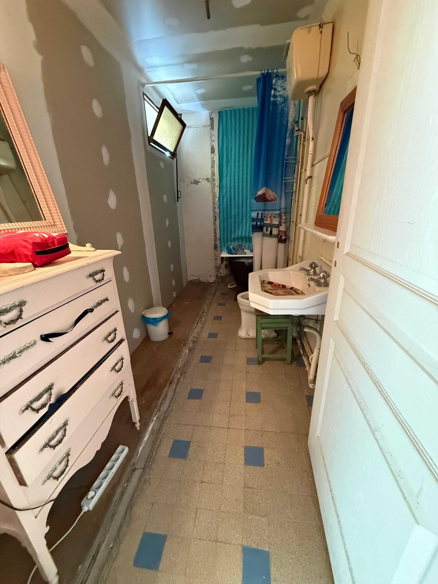 à vendre maison Bourbonne-les-Bains Haute-Marne 16