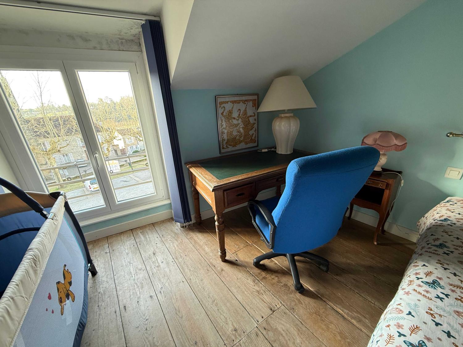 à vendre maison Bourbonne-les-Bains Haute-Marne 20