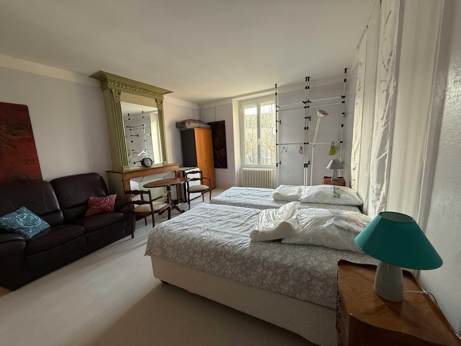 à vendre maison Bourbonne-les-Bains Haute-Marne 15