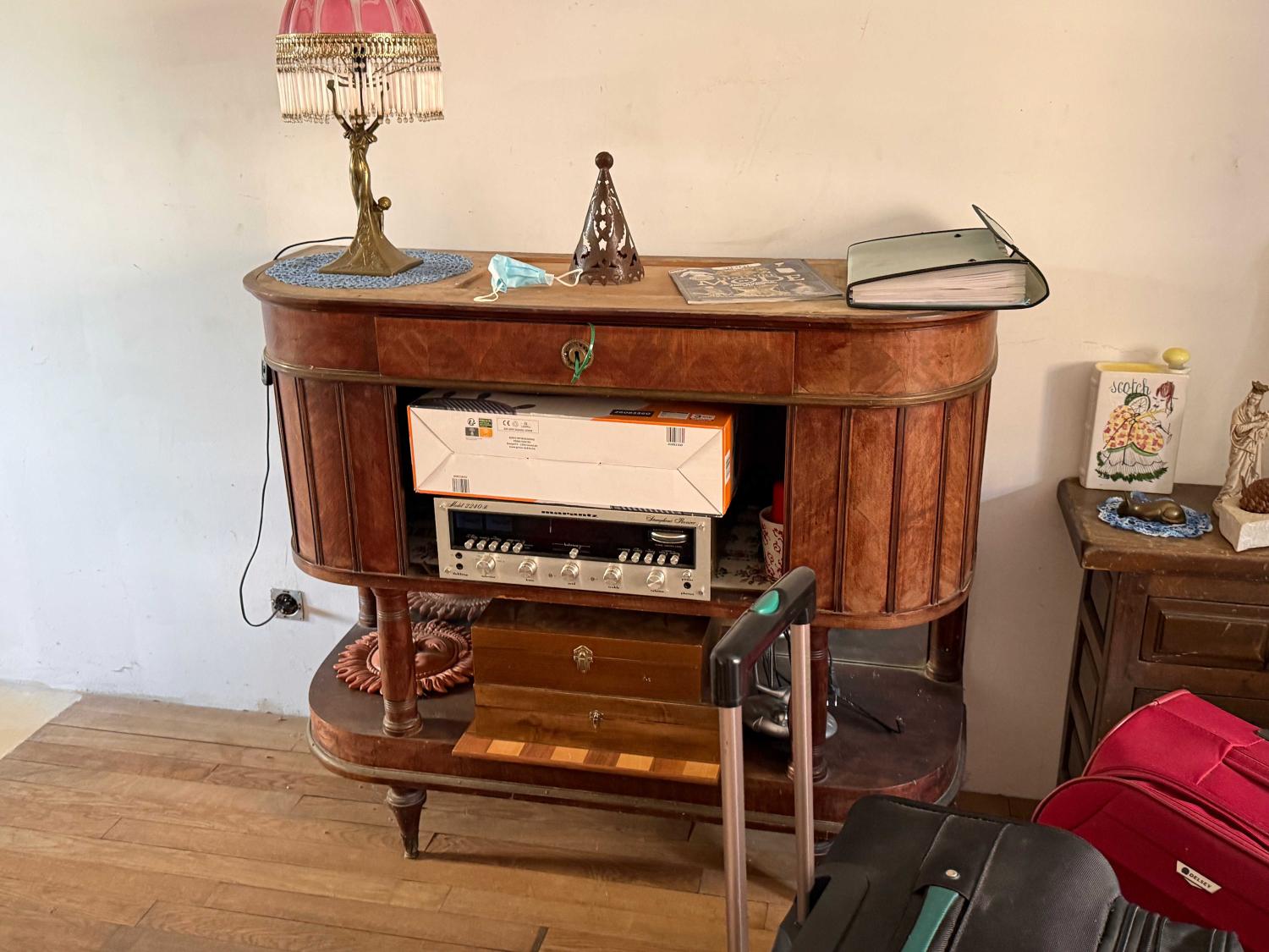 à vendre maison Bourbonne-les-Bains Haute-Marne 6