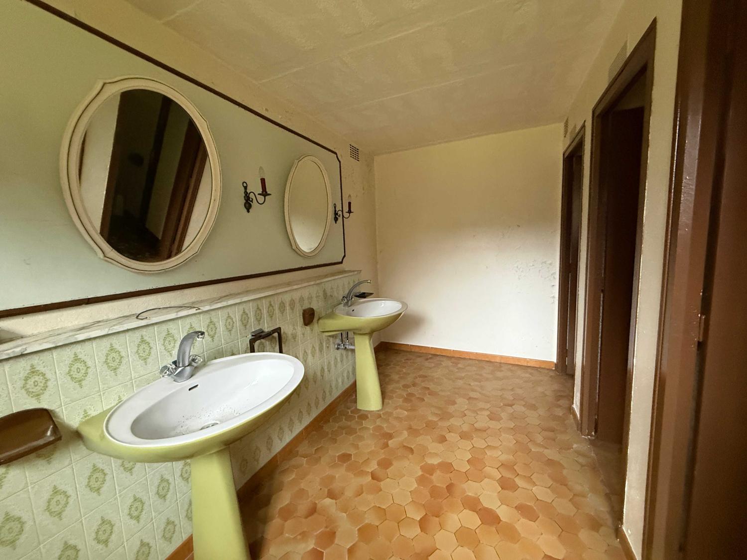  à vendre gîtes/ chambres d'hôtes Viviers-le-Gras Vosges 12