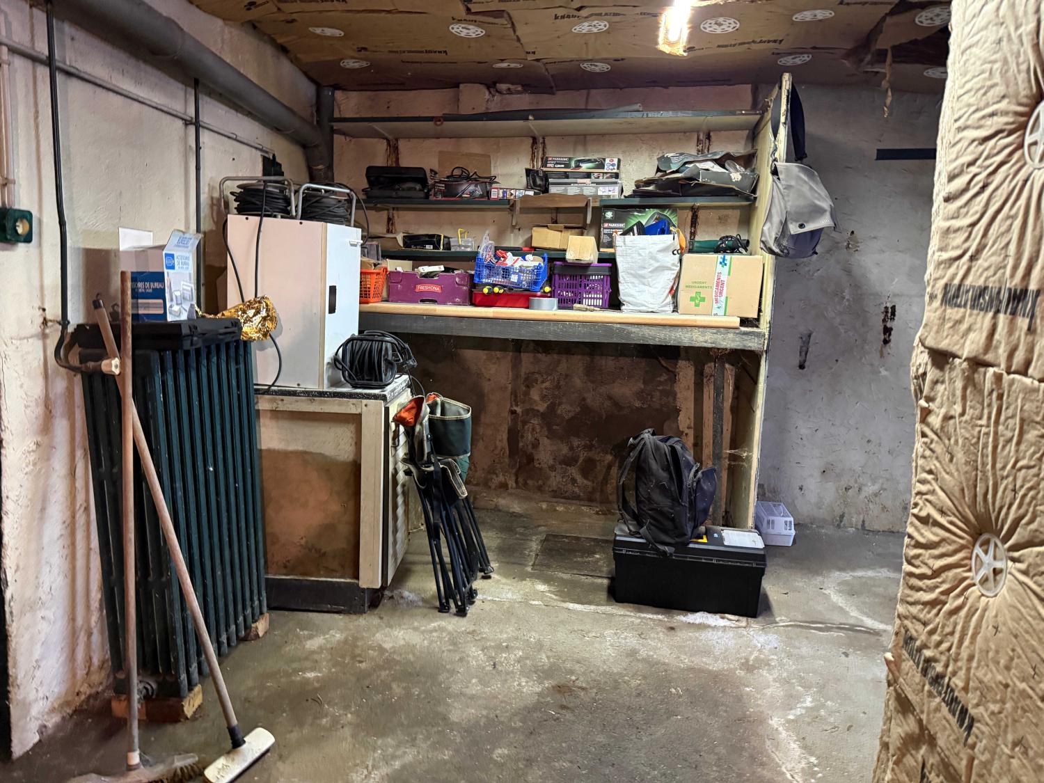 à vendre maison Bourbonne-les-Bains Haute-Marne 11