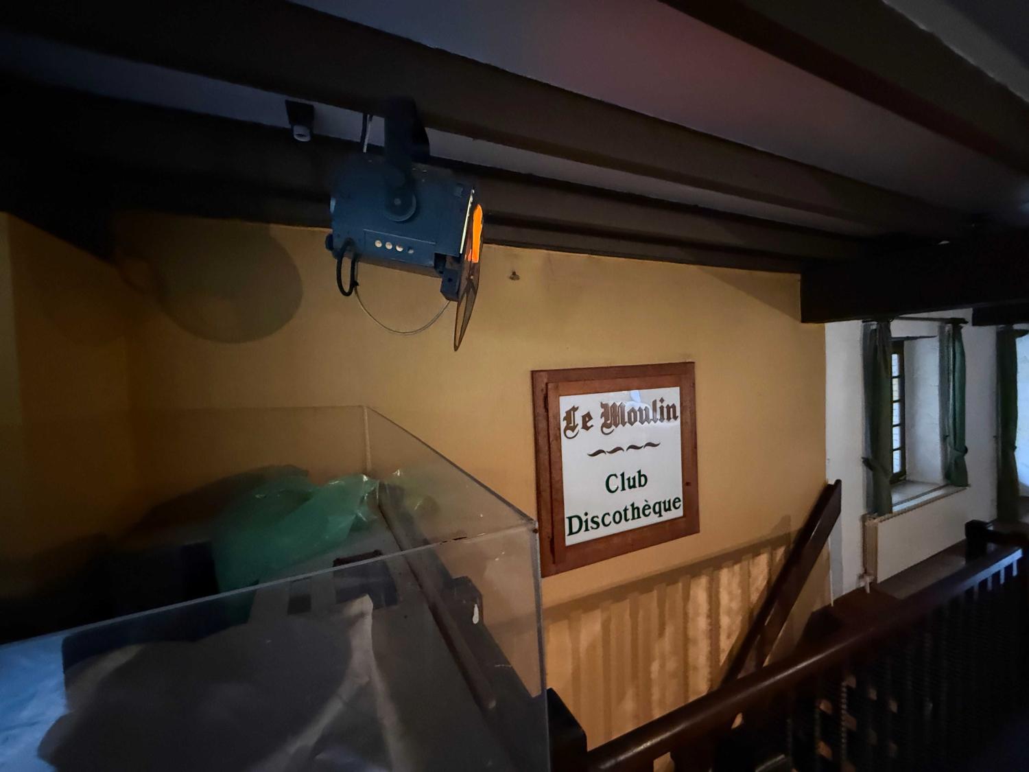  à vendre gîtes/ chambres d'hôtes Viviers-le-Gras Vosges 30