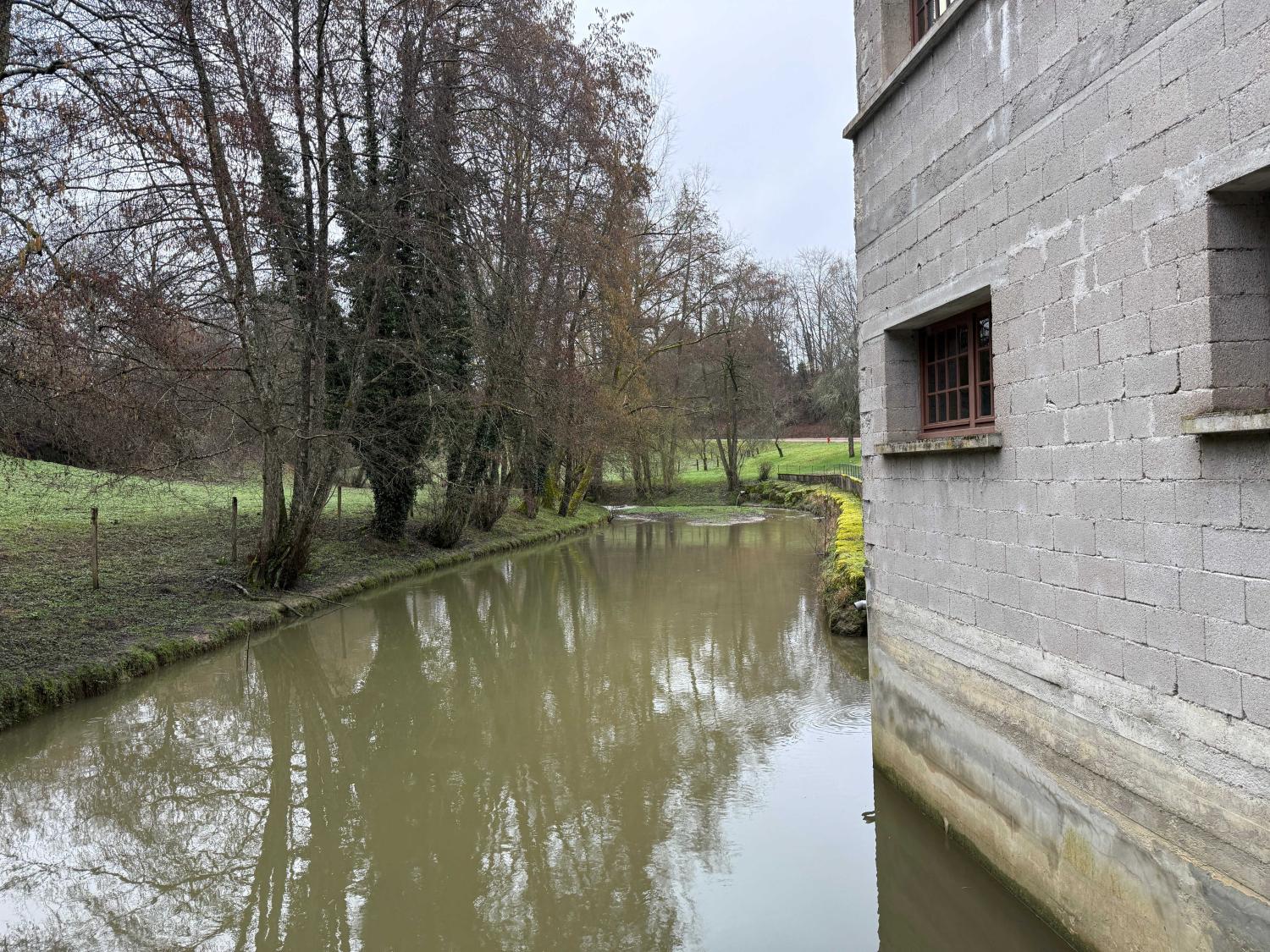  à vendre gîtes/ chambres d'hôtes Viviers-le-Gras Vosges 16