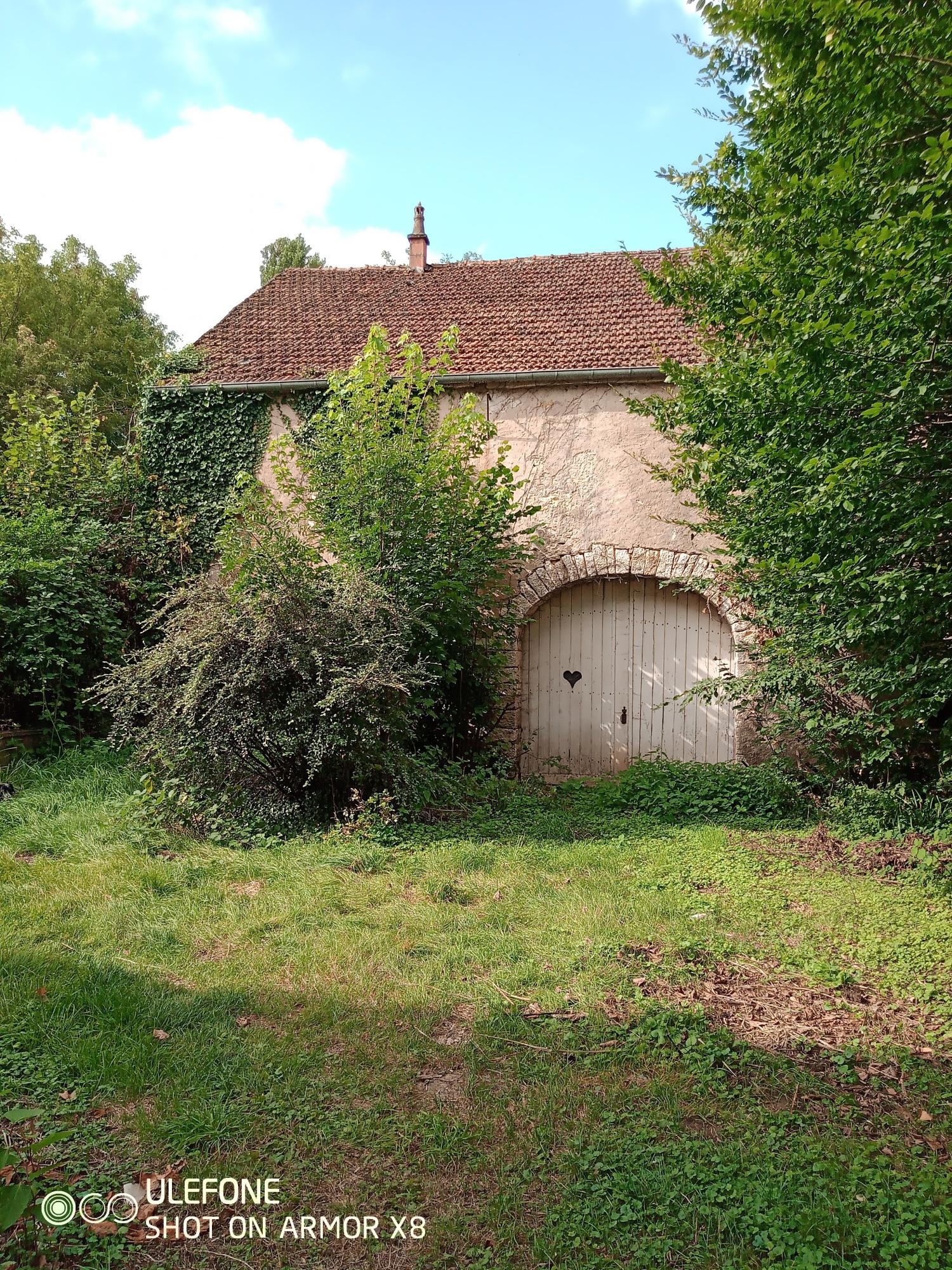  à vendre propriété Fresne-Saint-Mamès Haute-Saône 23