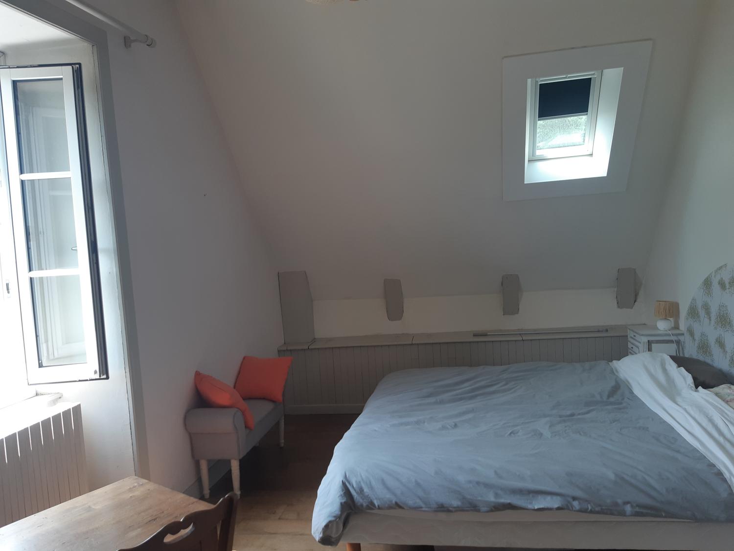  à vendre maison indépendant La Roche-Canillac Corrèze 8