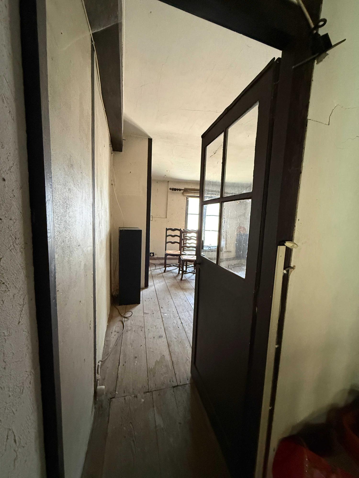 à vendre maison Bourbonne-les-Bains Haute-Marne 18