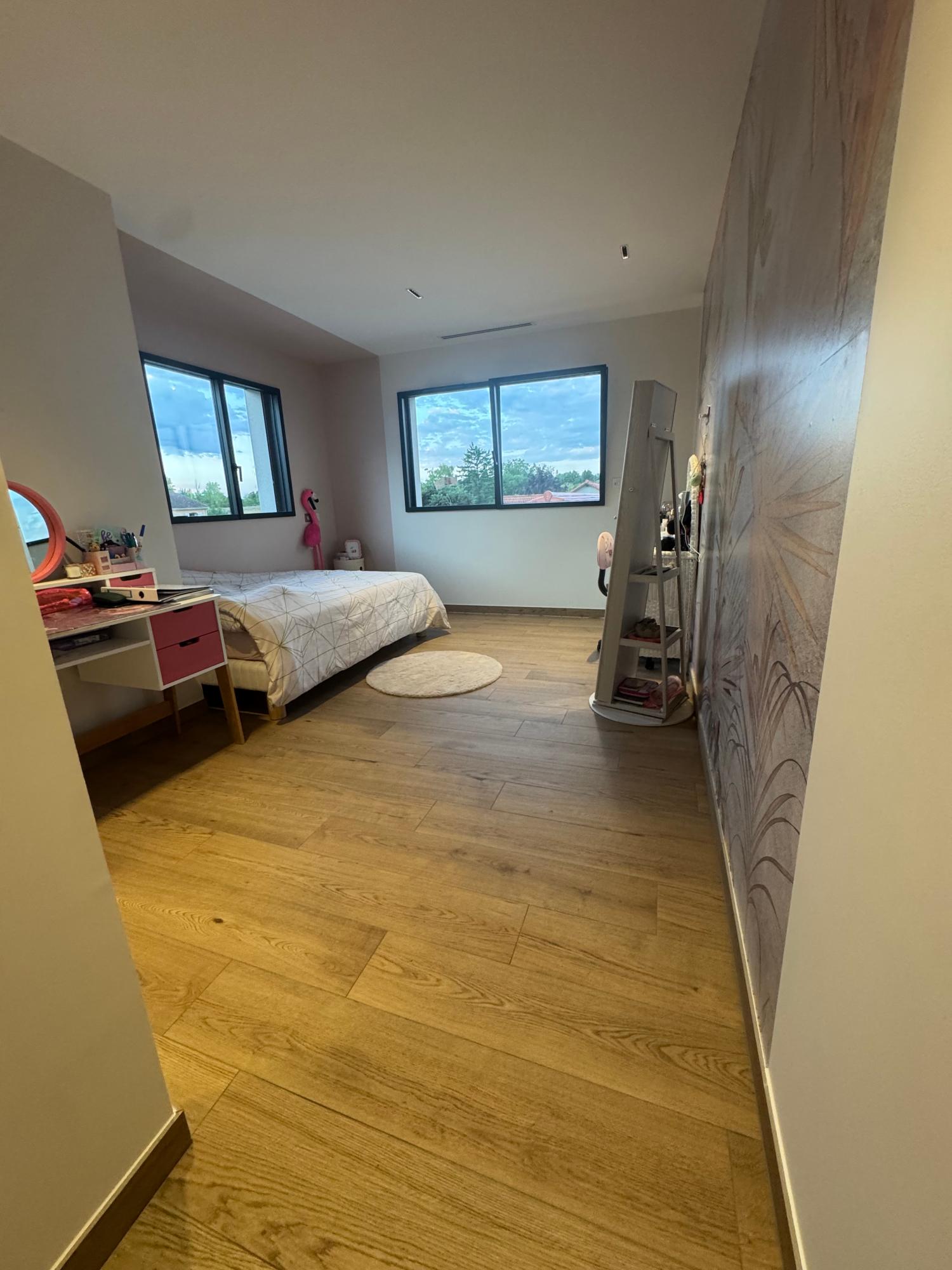  à vendre villa Chavaroux Puy-de-Dôme 12