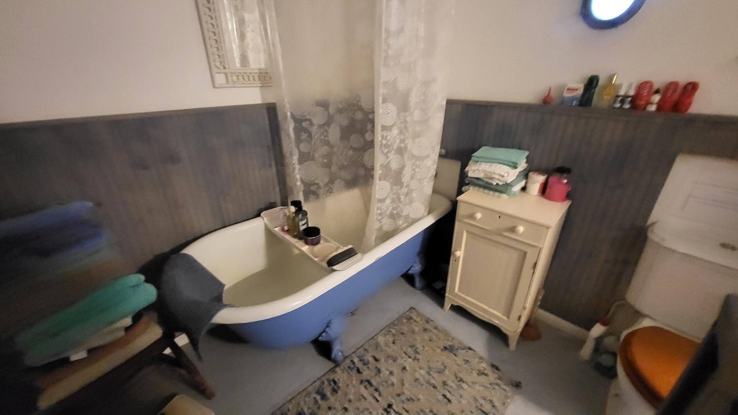  à vendre maison indépendant Saint-Denis-le-Gast Manche 23