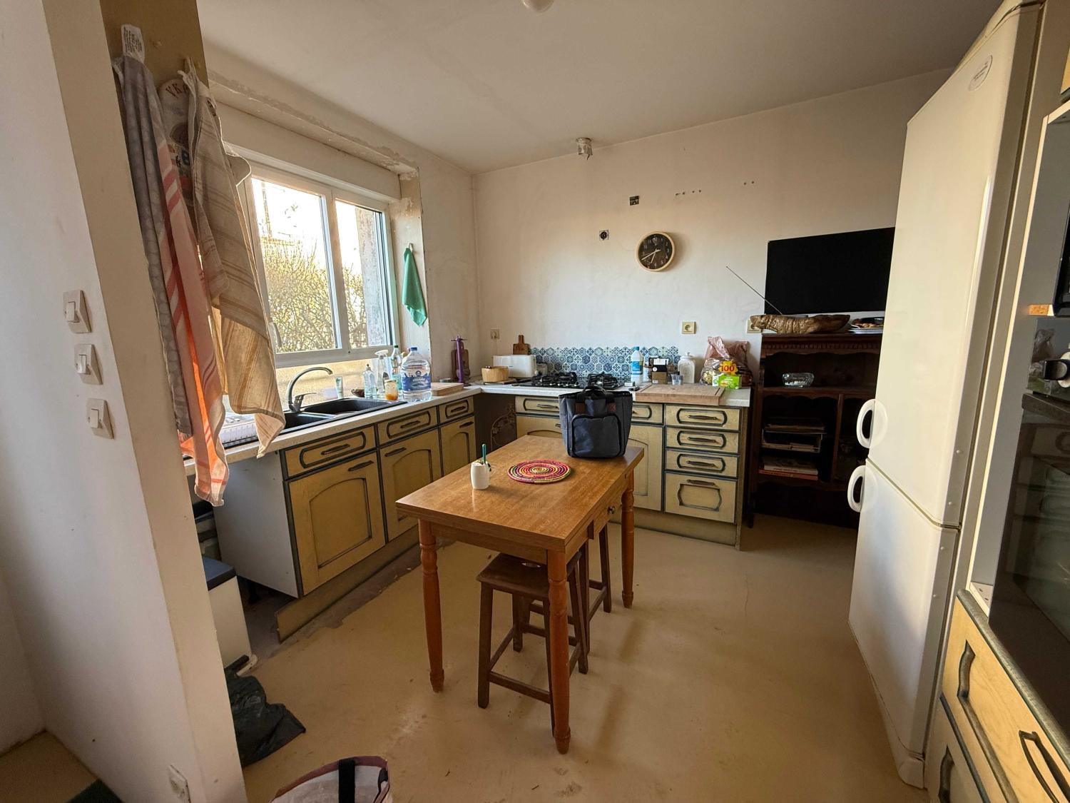 à vendre maison Bourbonne-les-Bains Haute-Marne 5