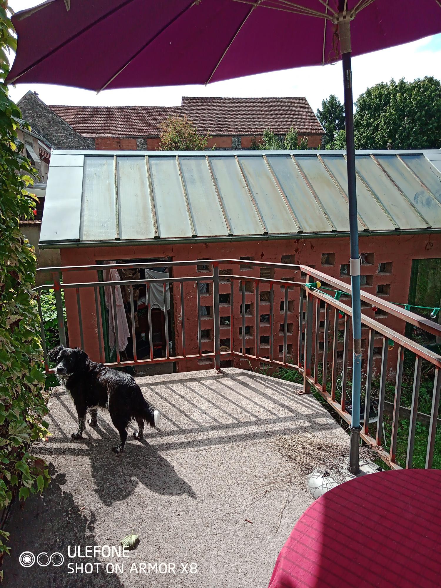  à vendre propriété Fresne-Saint-Mamès Haute-Saône 14