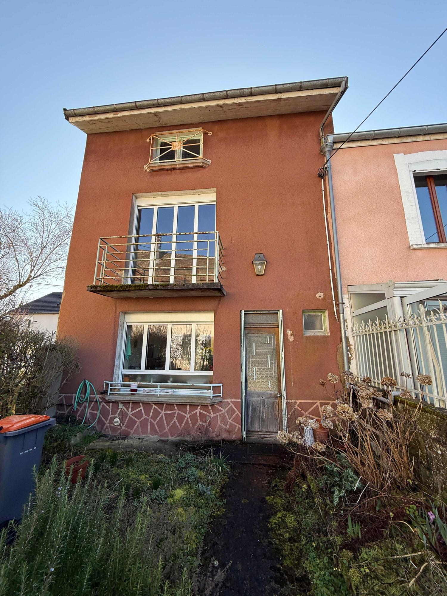 à vendre maison Bourbonne-les-Bains Haute-Marne 3