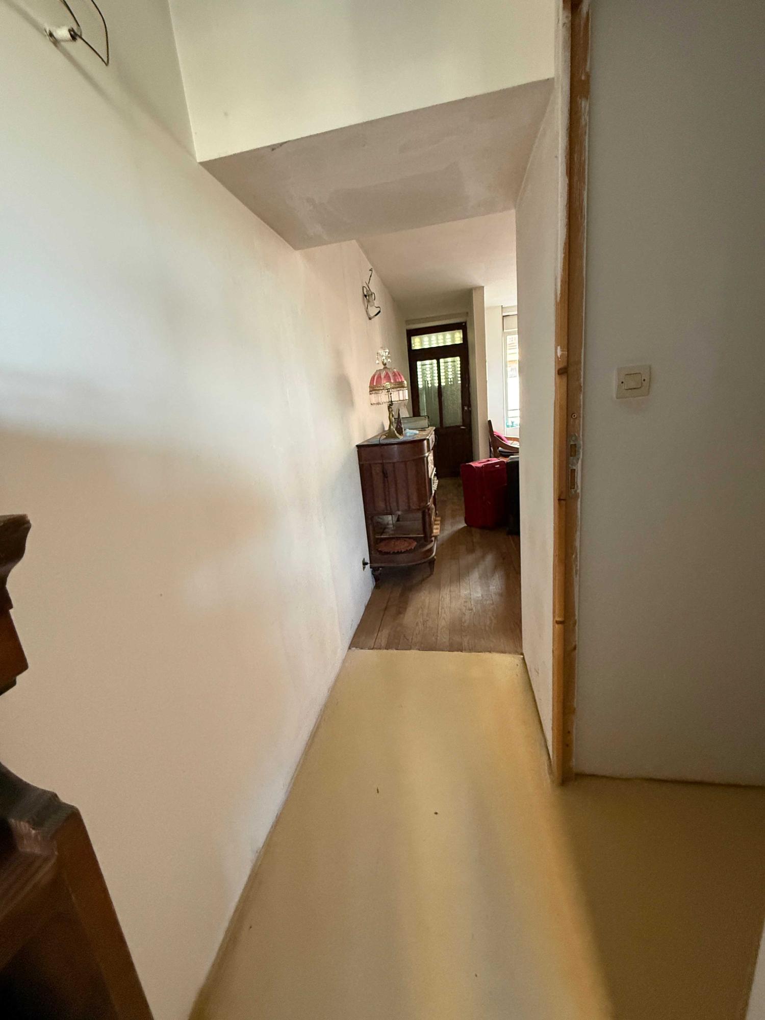 à vendre maison Bourbonne-les-Bains Haute-Marne 9