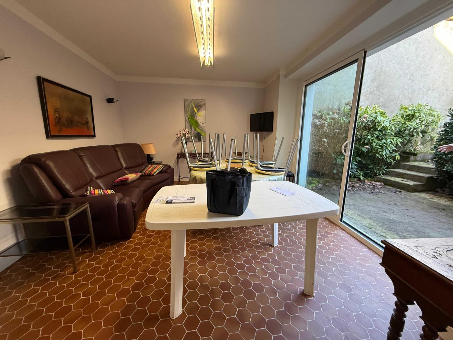 à vendre maison Bourbonne-les-Bains Haute-Marne 8