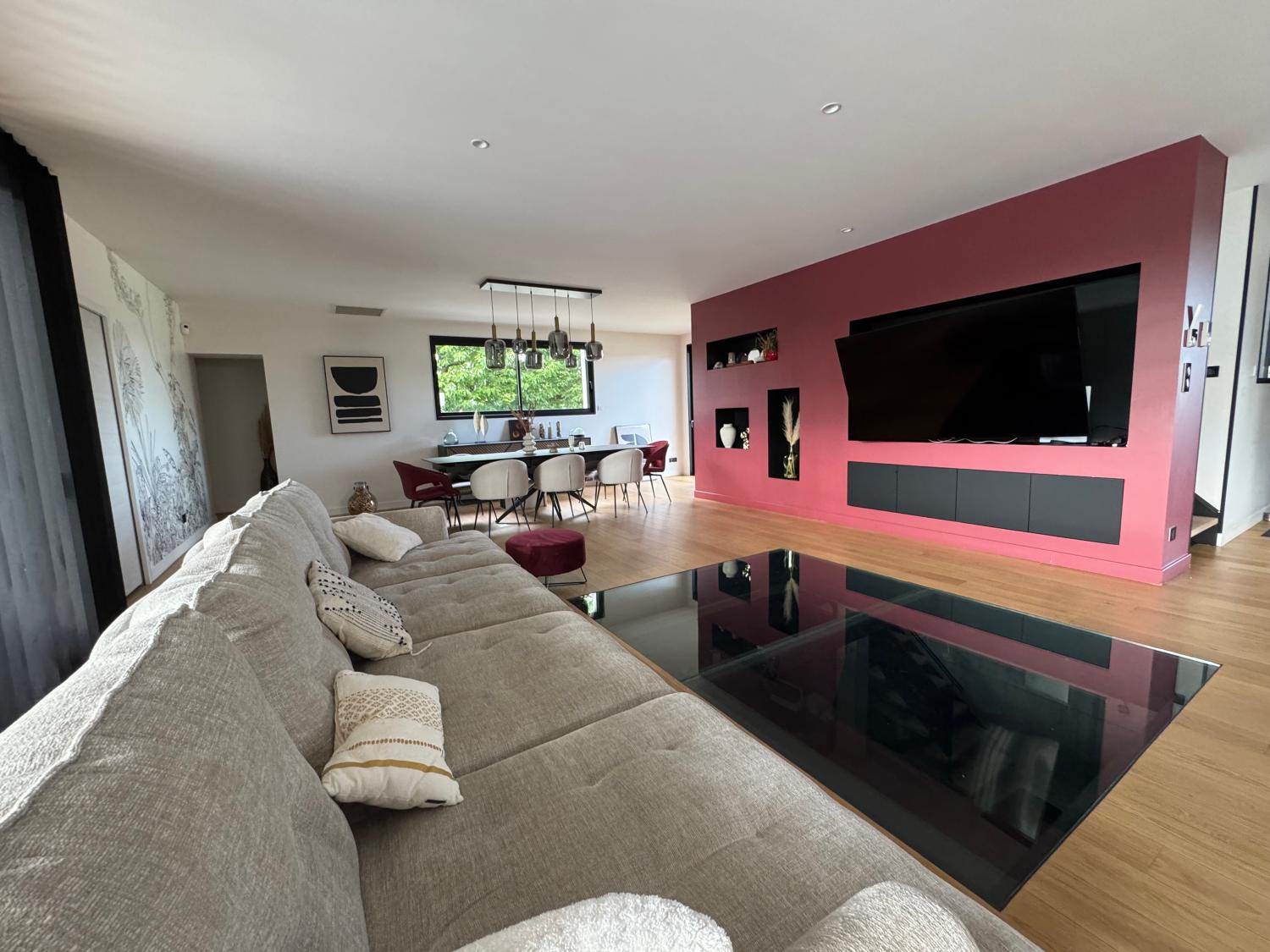  à vendre villa Chavaroux Puy-de-Dôme 4