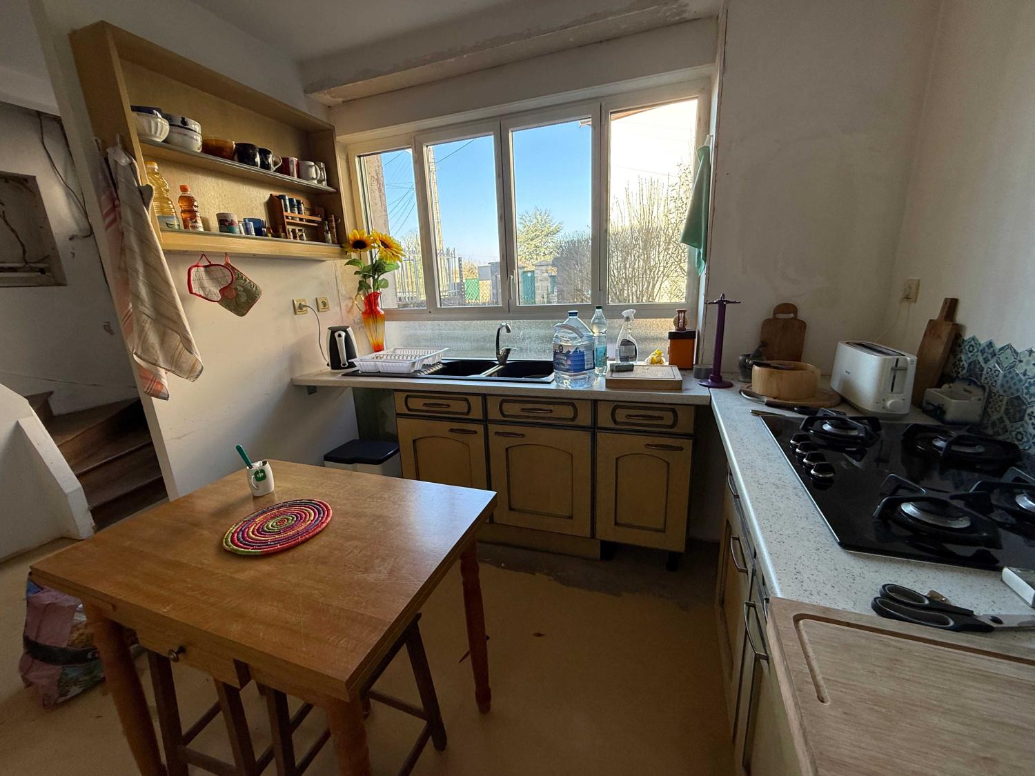 à vendre maison Bourbonne-les-Bains Haute-Marne 8