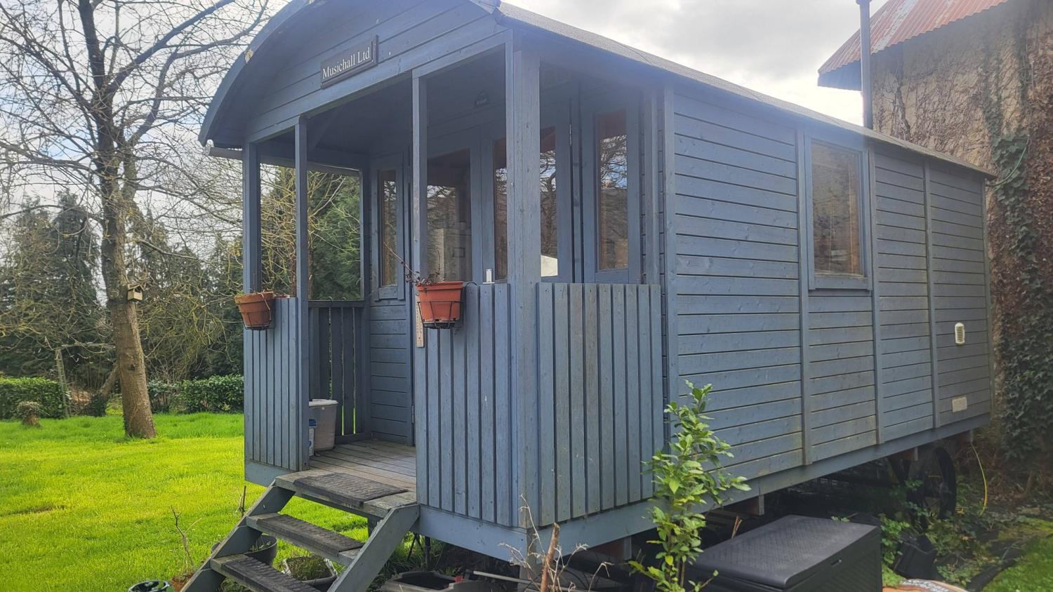  à vendre maison indépendant Saint-Denis-le-Gast Manche 28