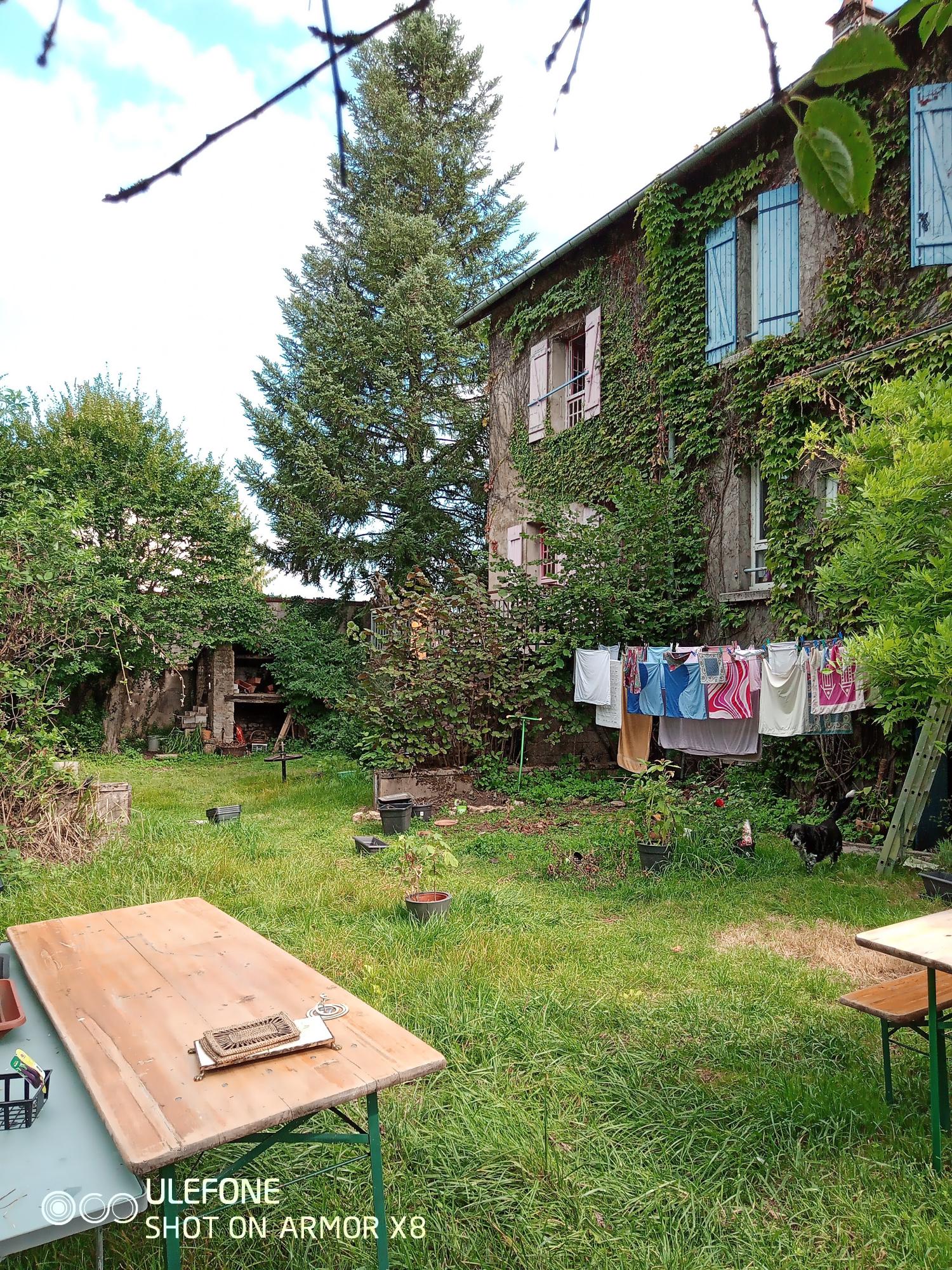  à vendre propriété Fresne-Saint-Mamès Haute-Saône 19