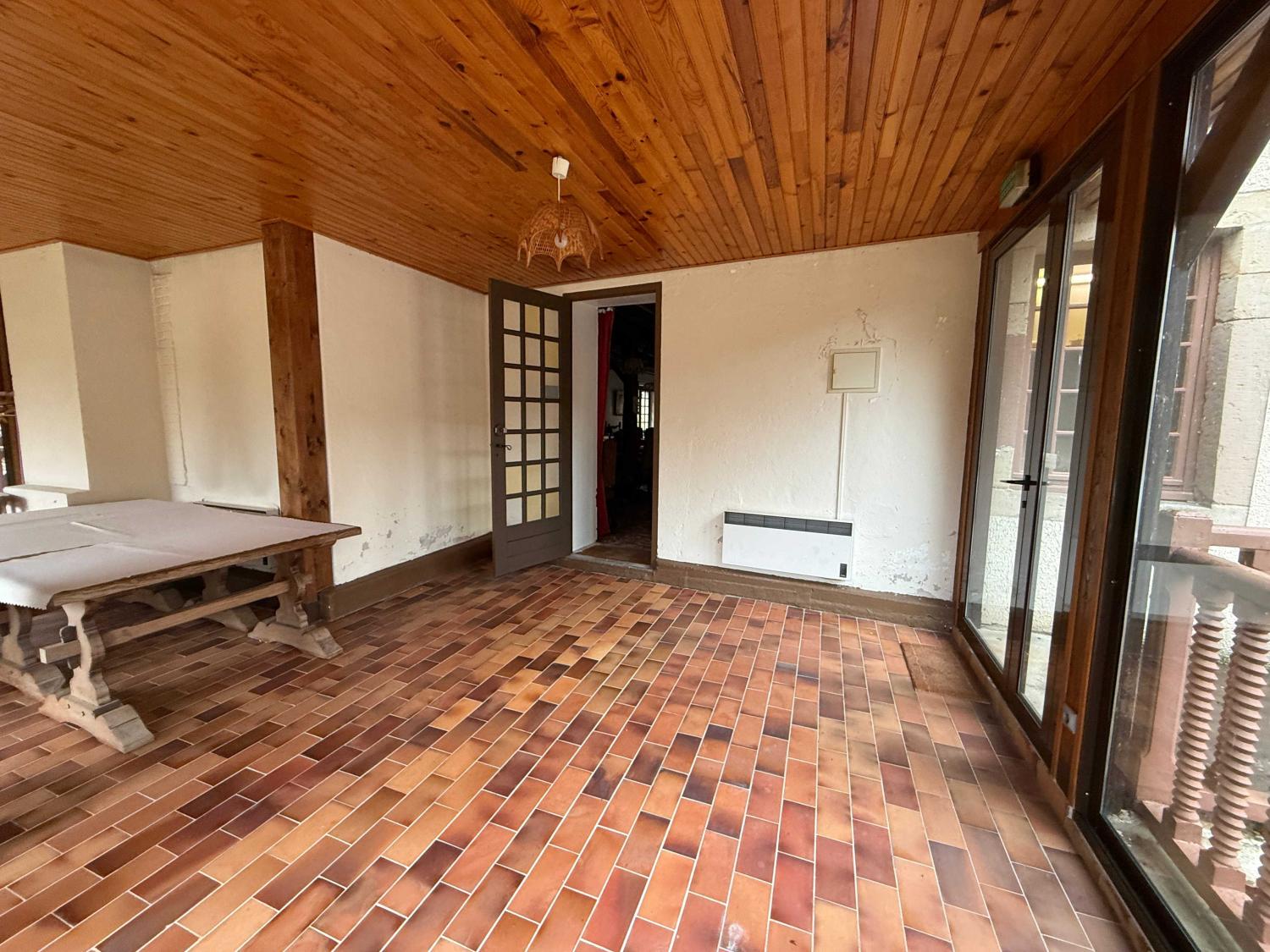  à vendre gîtes/ chambres d'hôtes Viviers-le-Gras Vosges 21