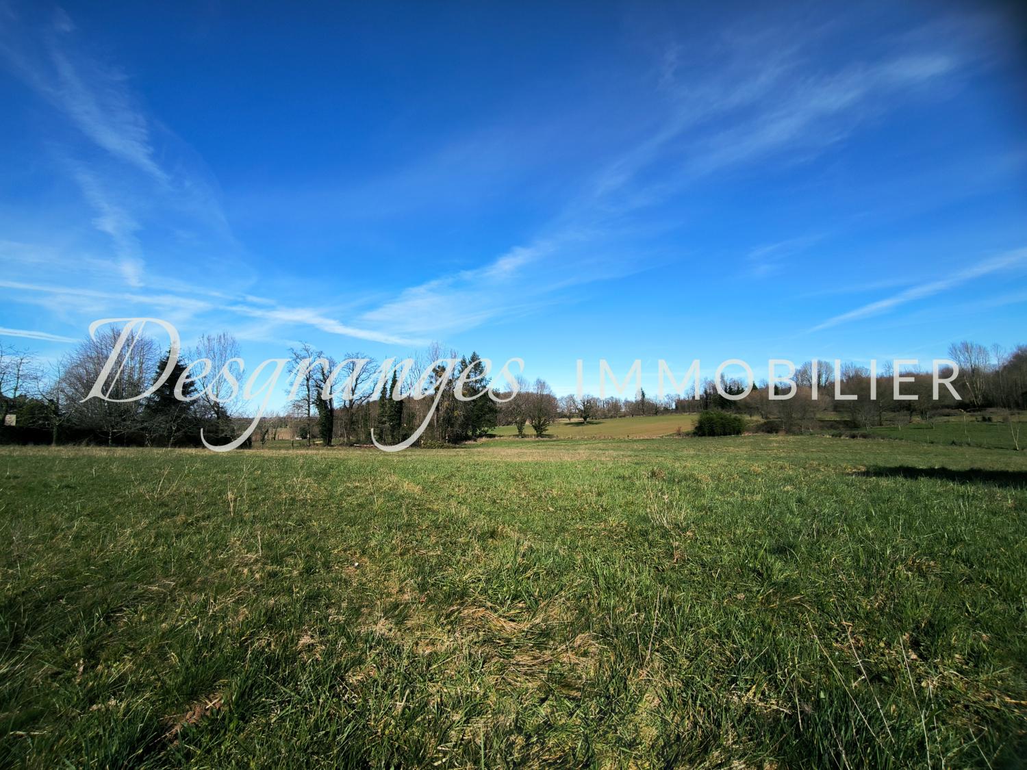  à vendre terrain à bâtir Payzac Dordogne 4