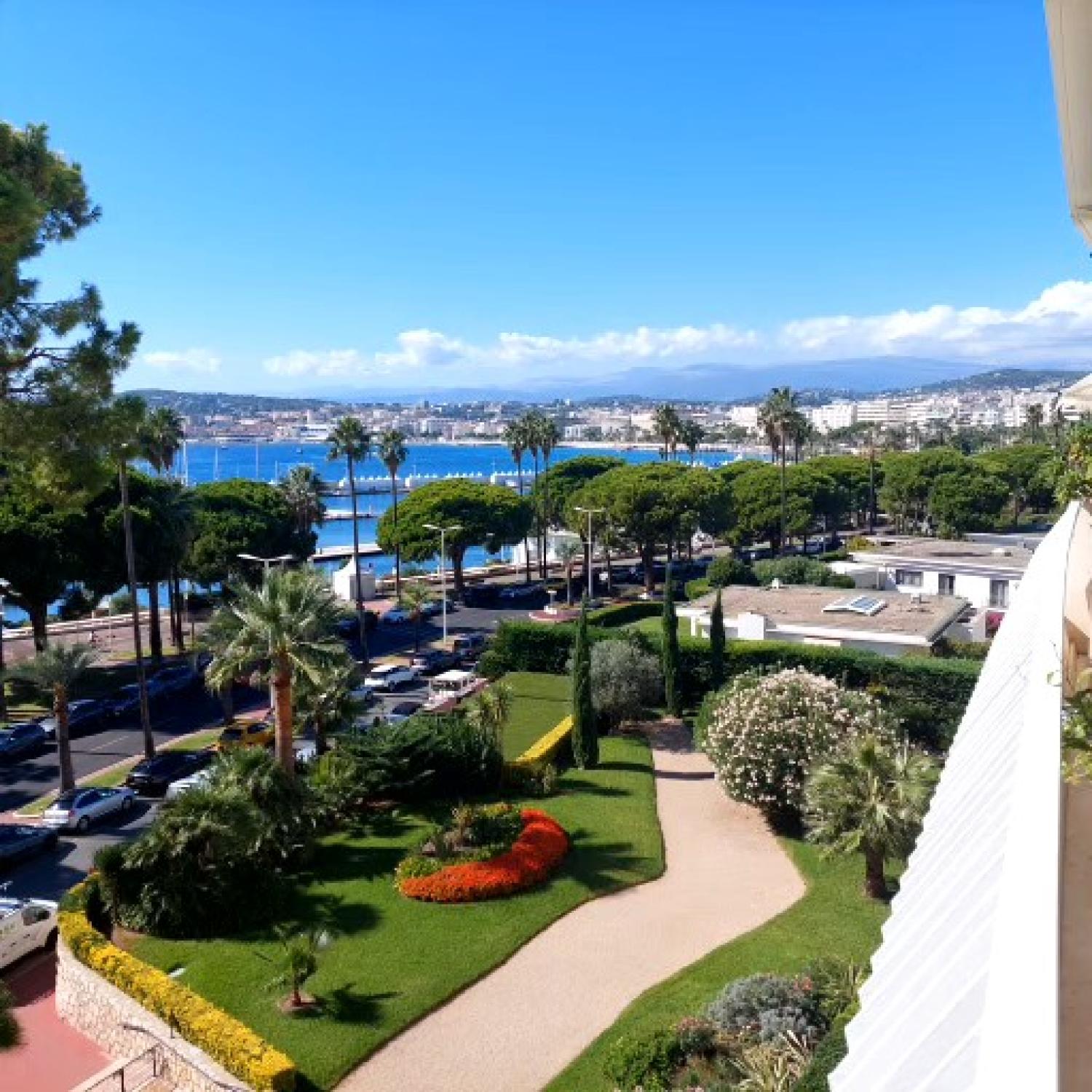 à vendre appartement Cannes Alpes-Maritimes 1