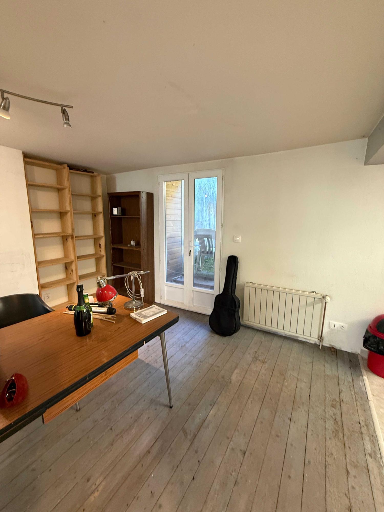 à vendre maison Bourbonne-les-Bains Haute-Marne 8