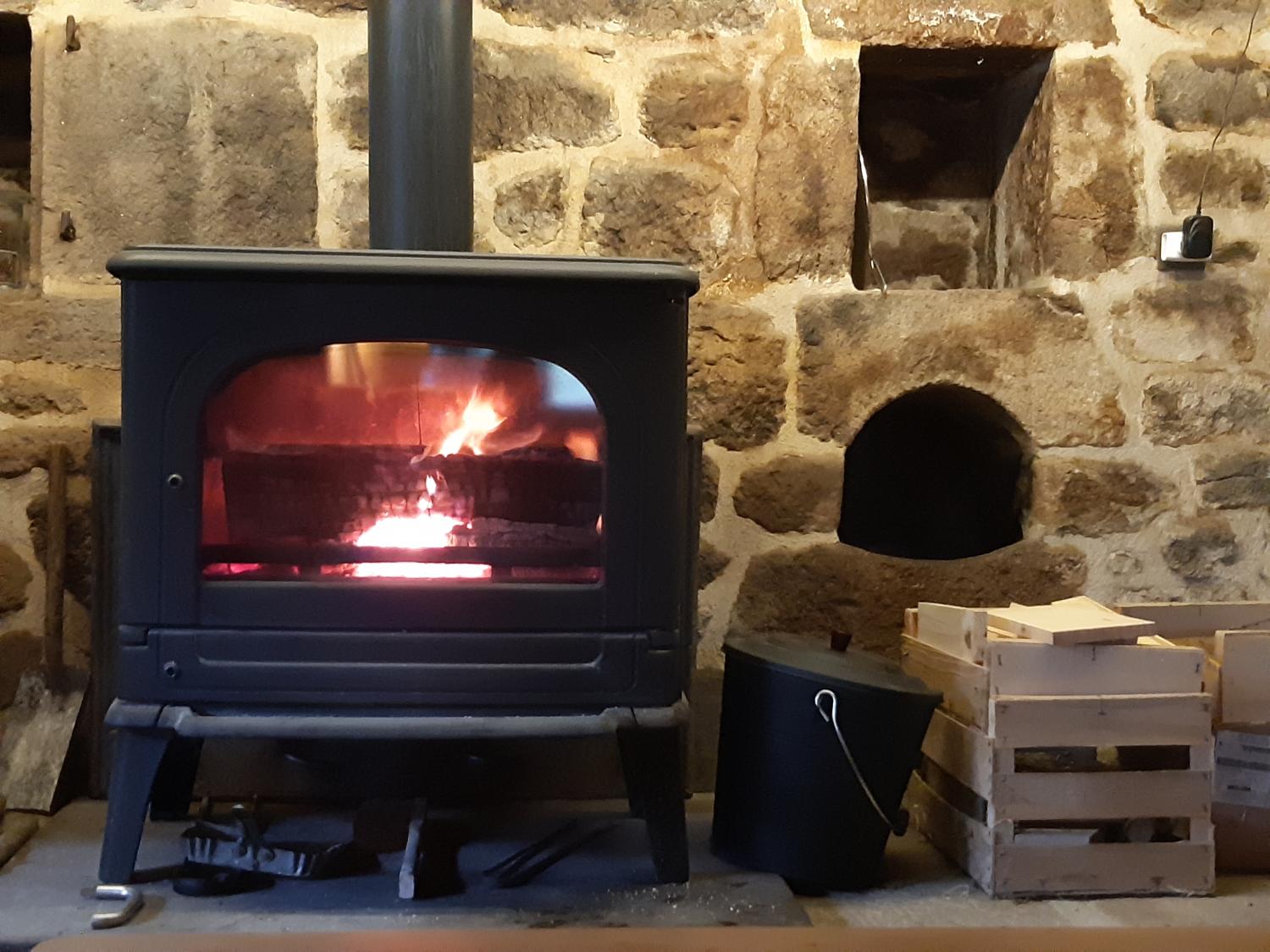  à vendre maison indépendant La Roche-Canillac Corrèze 16