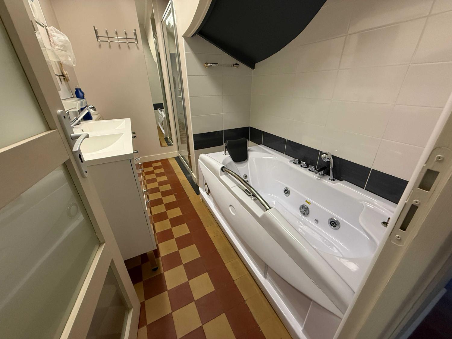 à vendre maison Bourbonne-les-Bains Haute-Marne 5