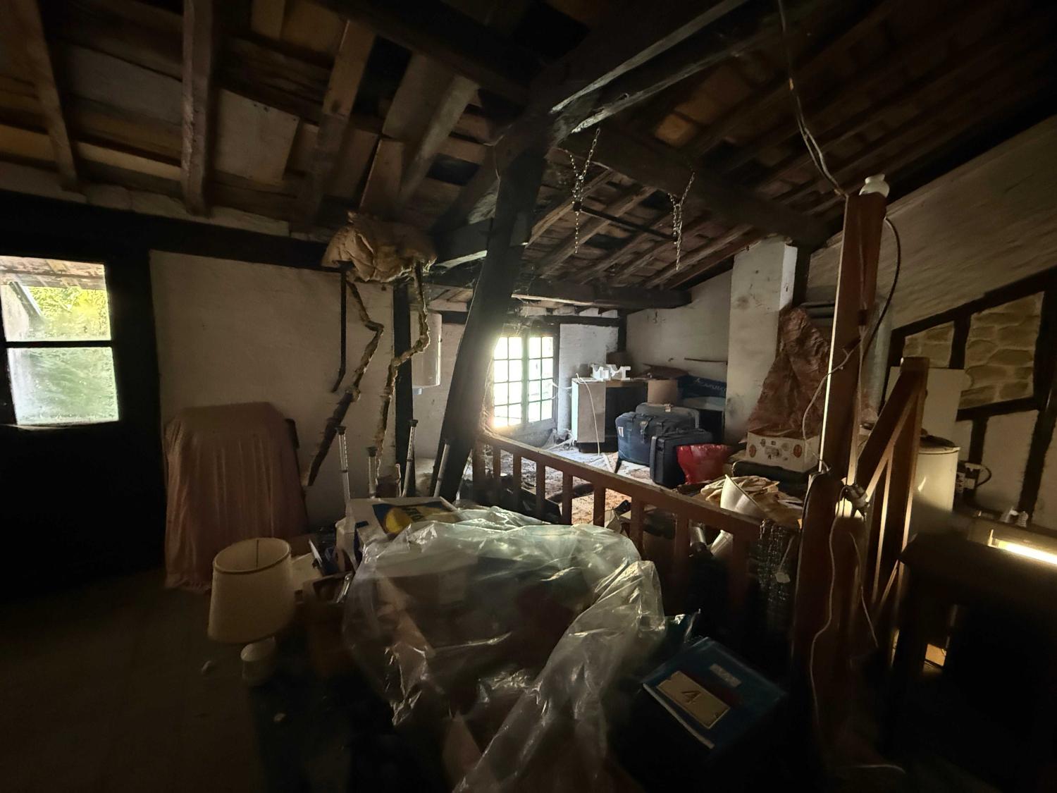 à vendre maison Bourbonne-les-Bains Haute-Marne 15