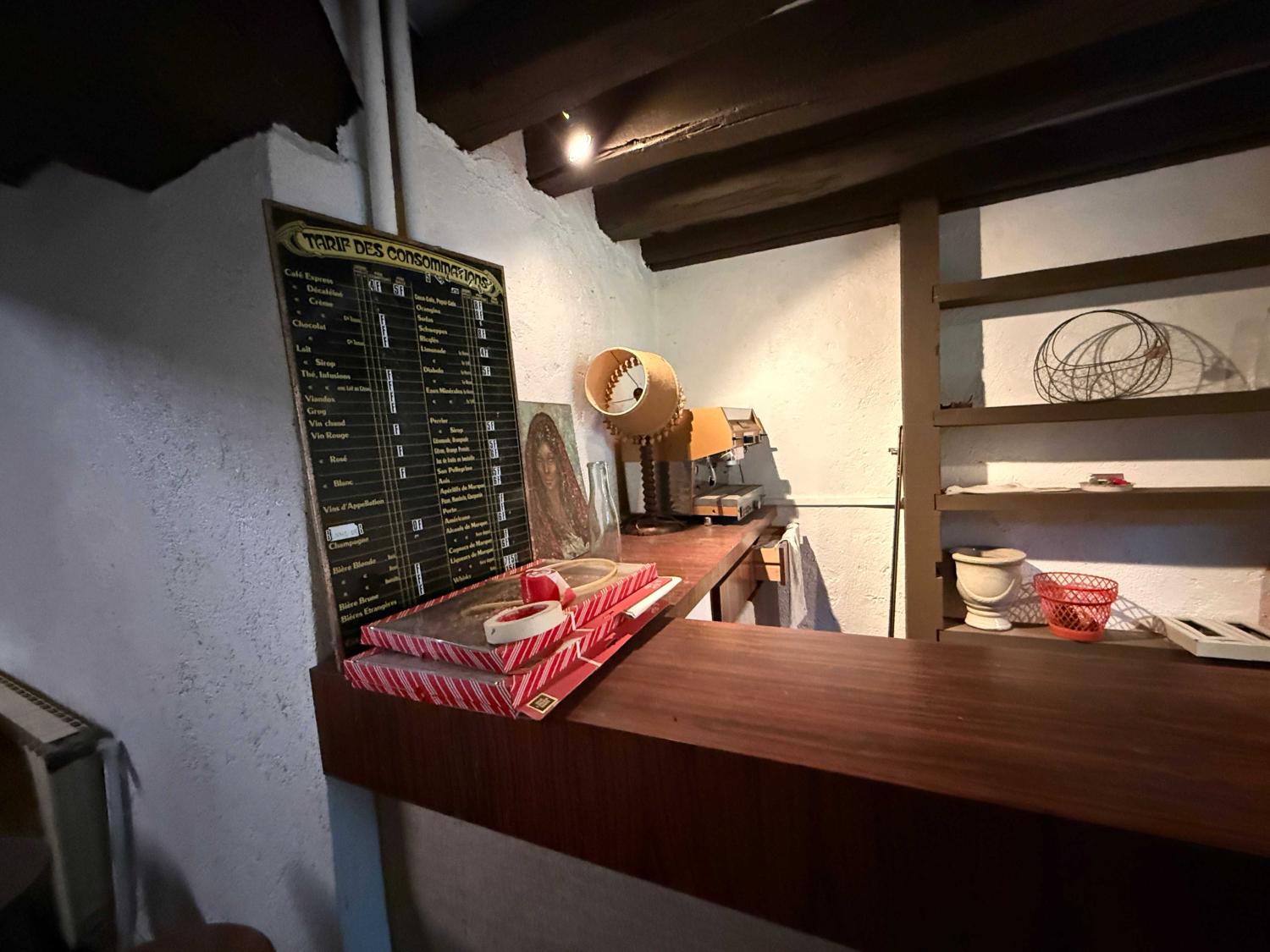  à vendre gîtes/ chambres d'hôtes Viviers-le-Gras Vosges 9