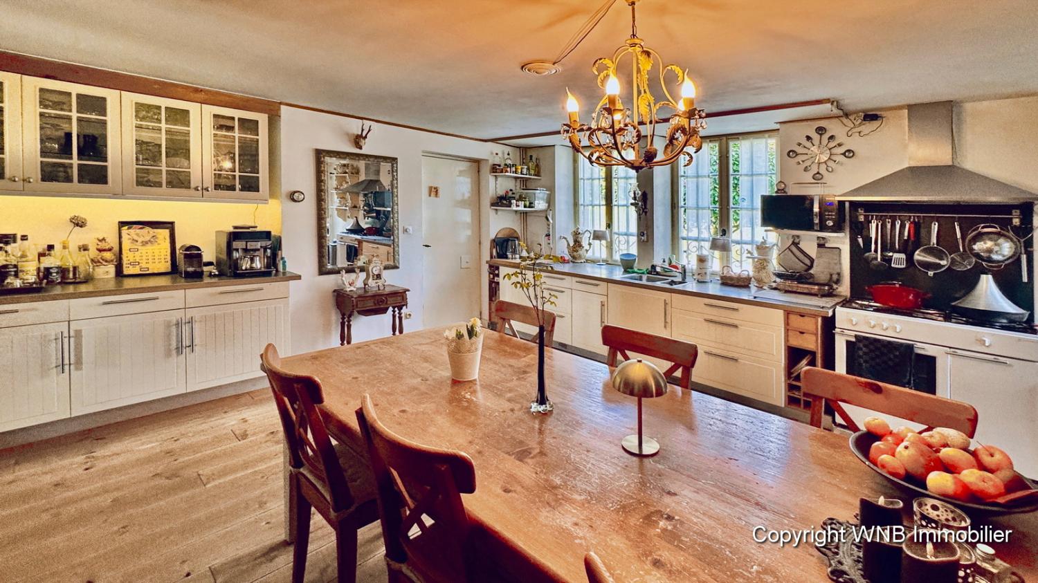  à vendre maison indépendant Le Magny Vosges 2