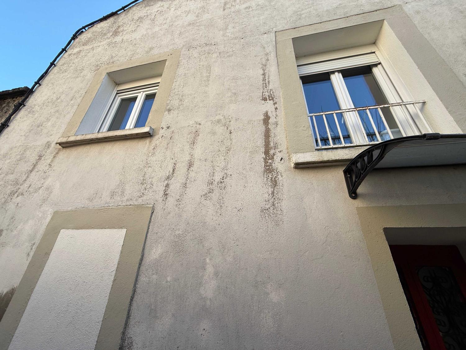 à vendre maison Bourbonne-les-Bains Haute-Marne 32