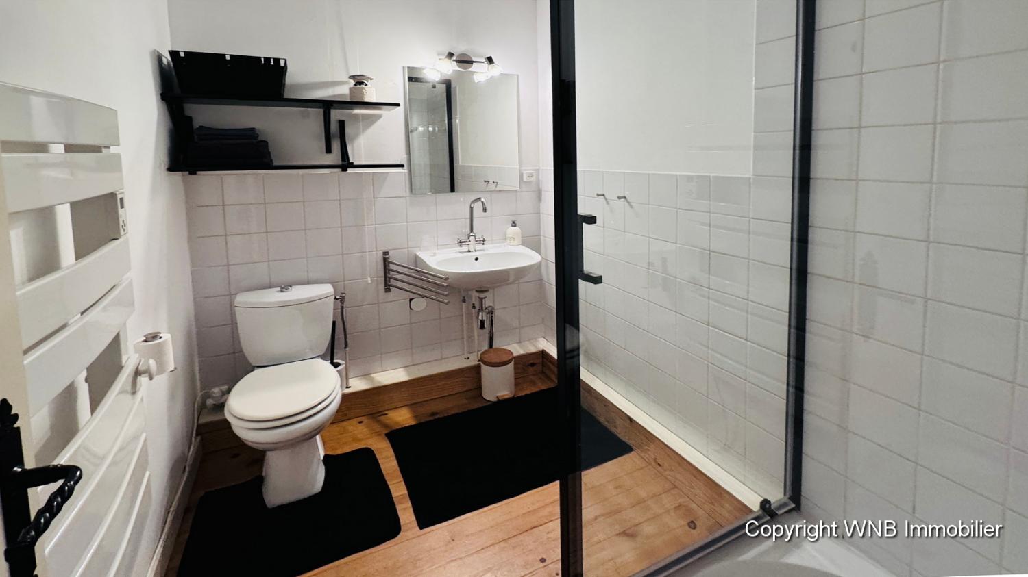  à vendre maison indépendant Le Magny Vosges 8