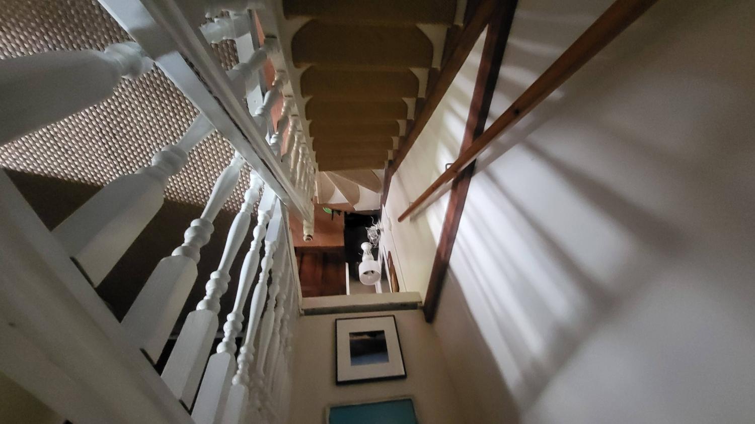  à vendre maison indépendant Saint-Denis-le-Gast Manche 24