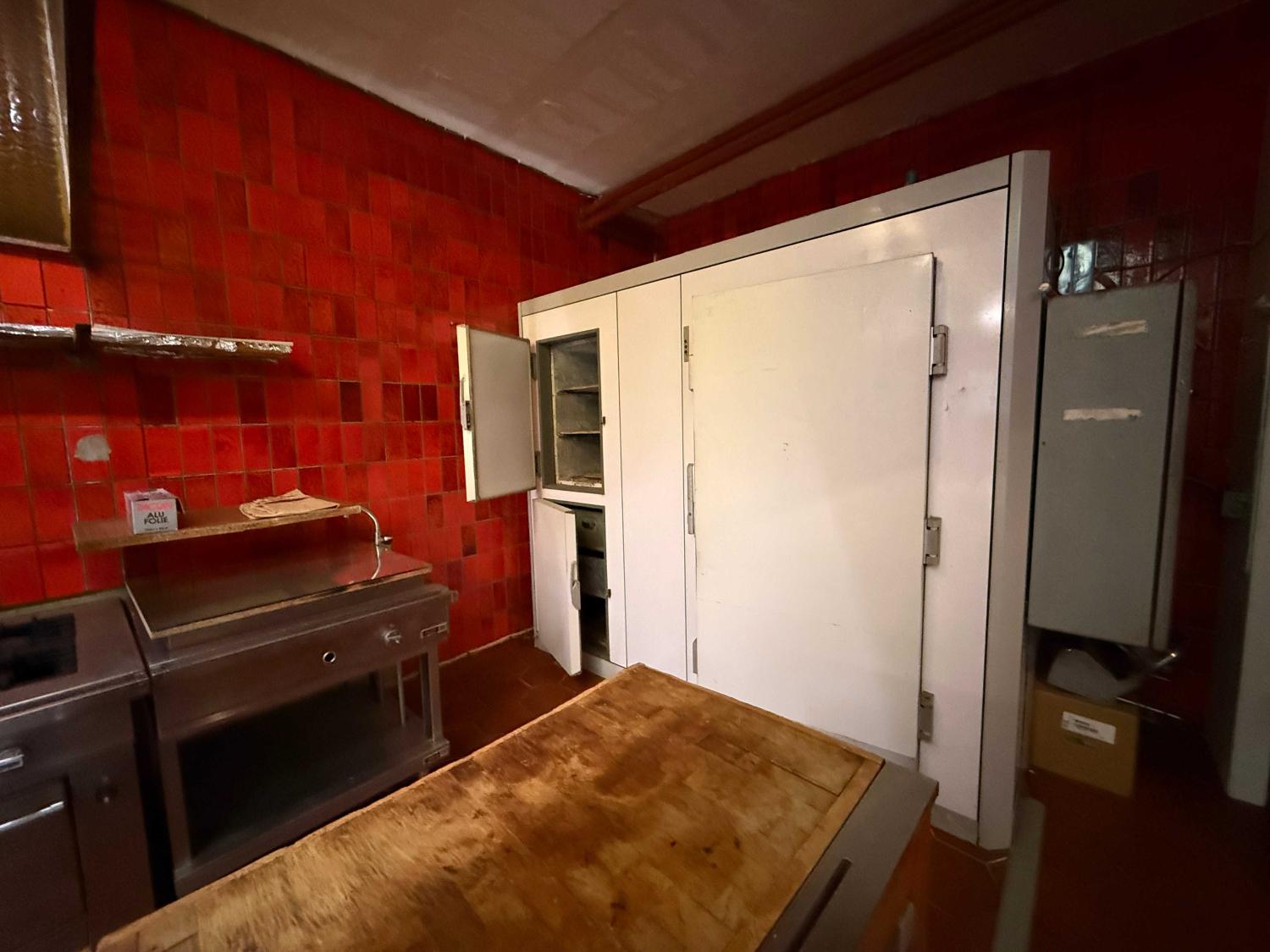  à vendre gîtes/ chambres d'hôtes Viviers-le-Gras Vosges 25