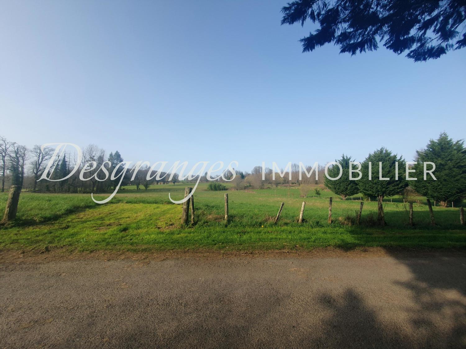  à vendre terrain à bâtir Payzac Dordogne 5
