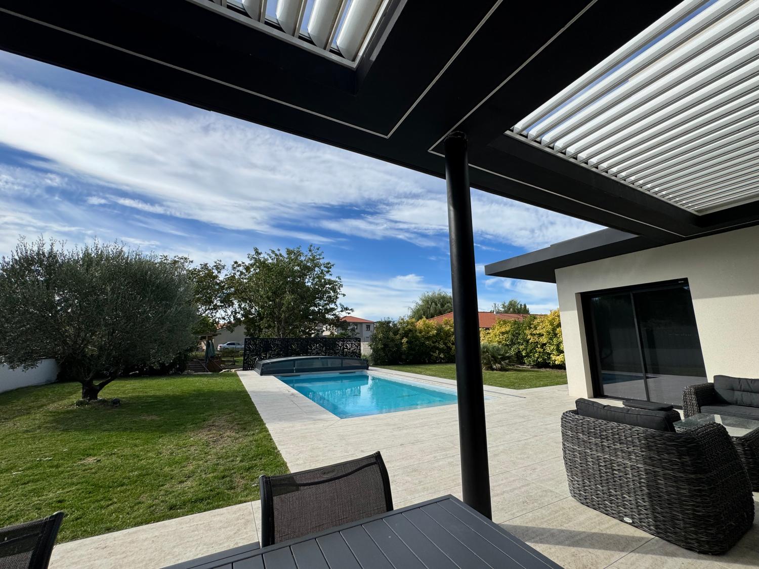  à vendre villa Chavaroux Puy-de-Dôme 6