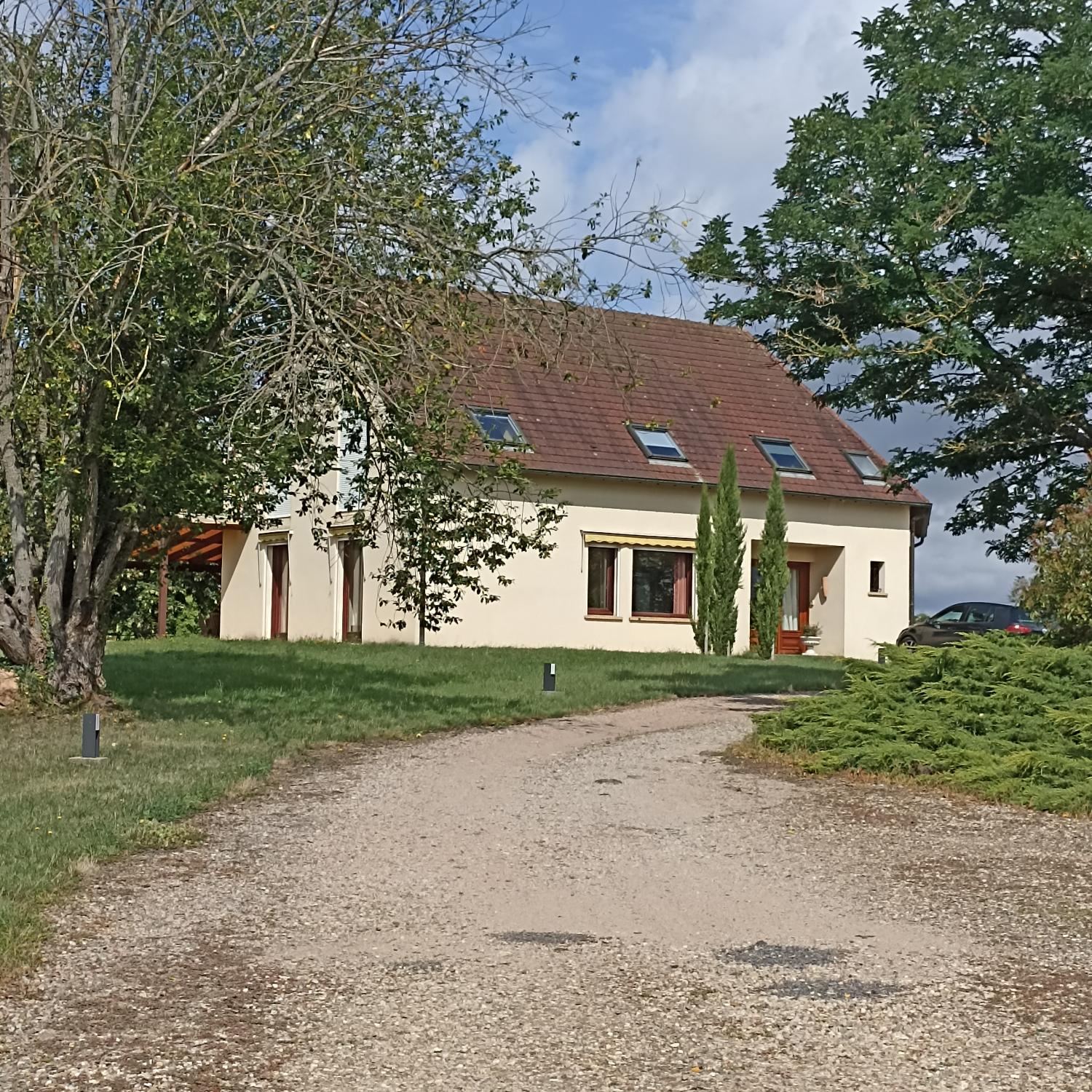  à vendre maison indépendant Cercy-la-Tour Nièvre 3