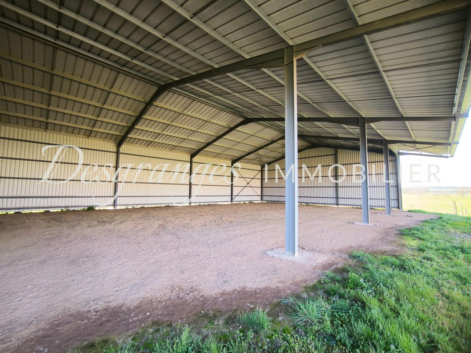  à vendre ferme Payzac Dordogne 17