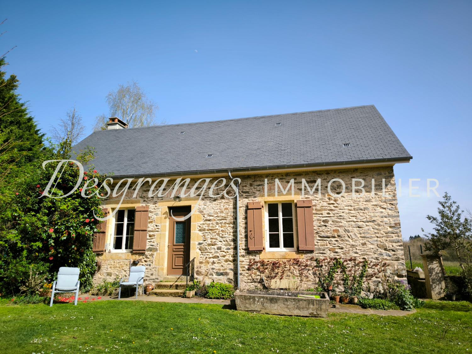  à vendre propriété Savignac-Lédrier Dordogne 3