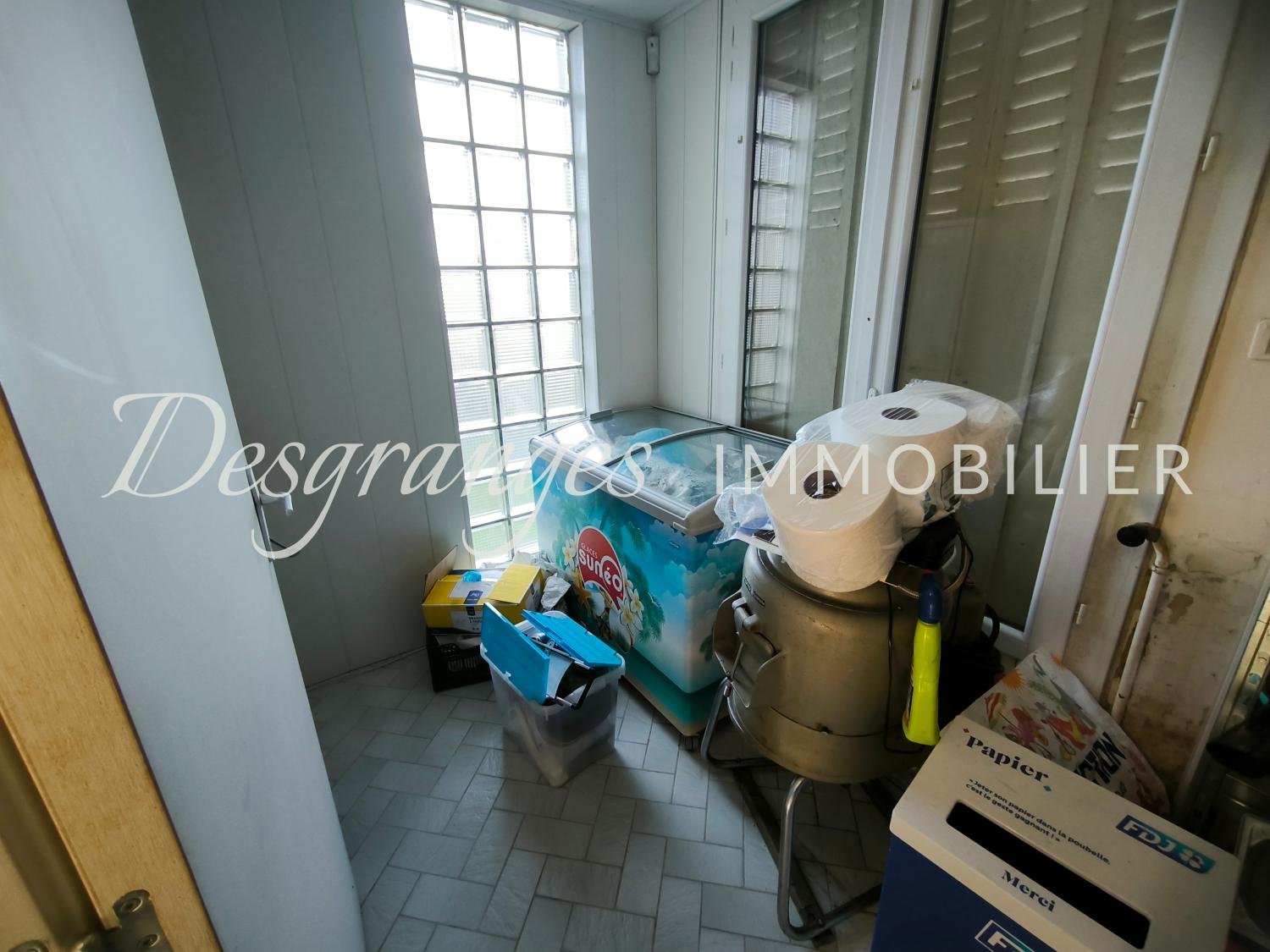  à vendre restaurant Payzac Dordogne 13