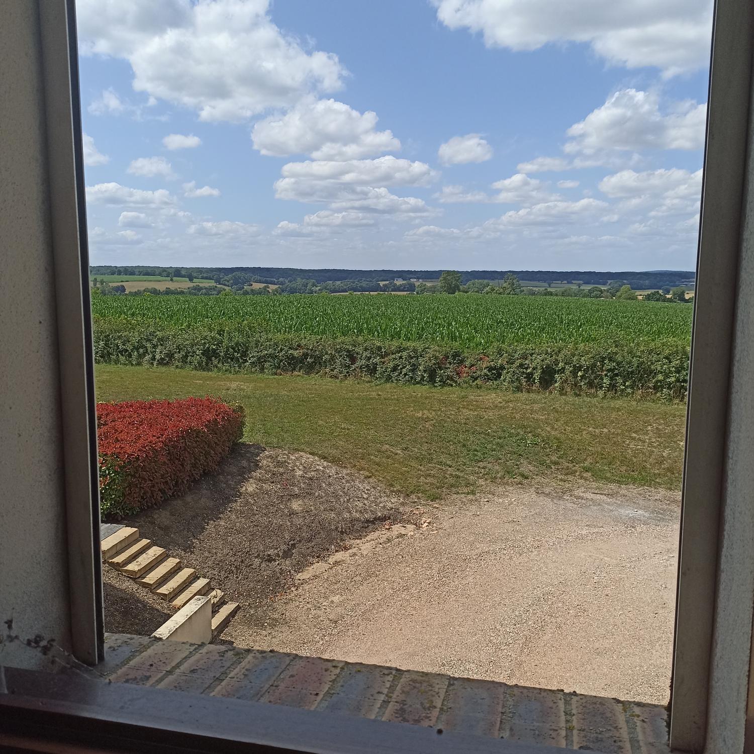  à vendre maison indépendant Cercy-la-Tour Nièvre 13