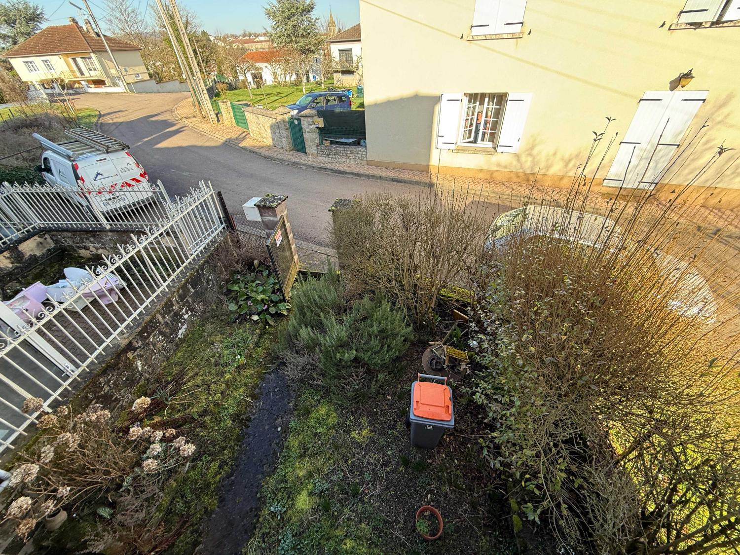 à vendre maison Bourbonne-les-Bains Haute-Marne 22