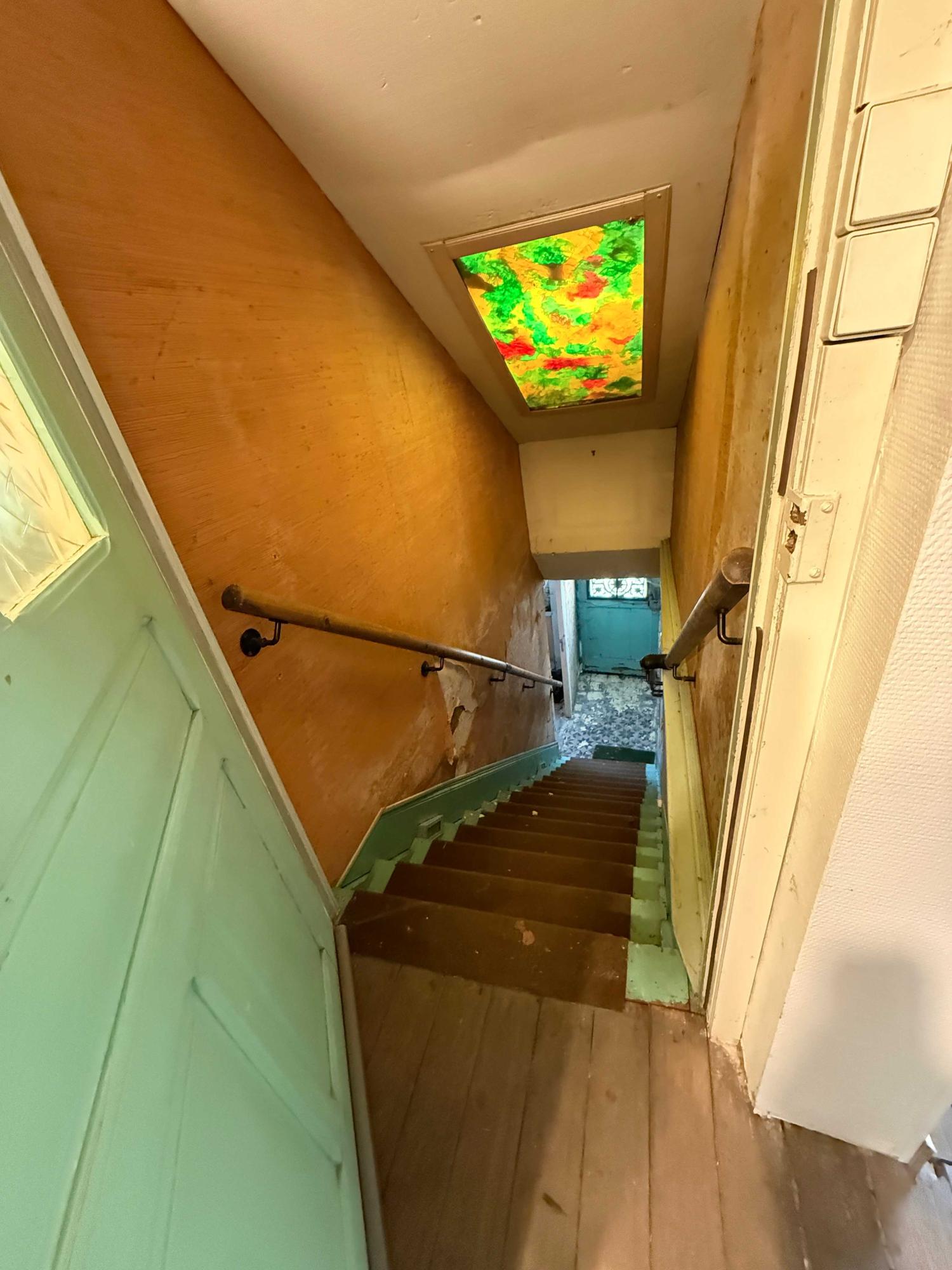 à vendre maison Bourbonne-les-Bains Haute-Marne 20