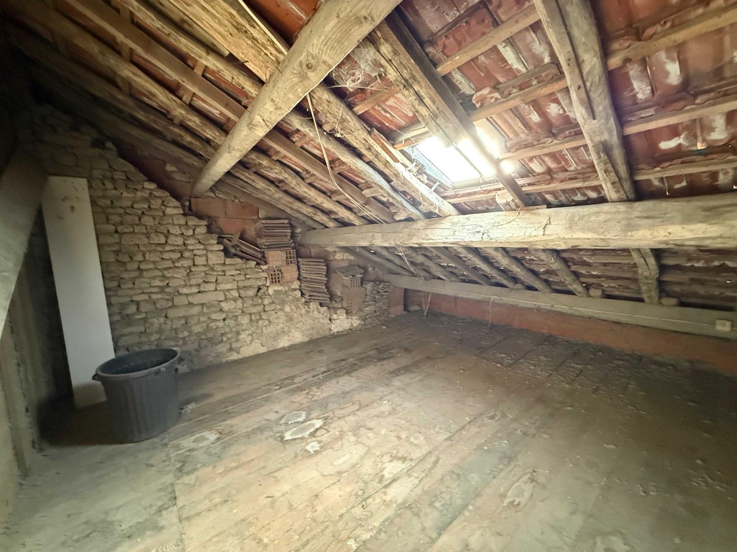 à vendre maison Bourbonne-les-Bains Haute-Marne 20