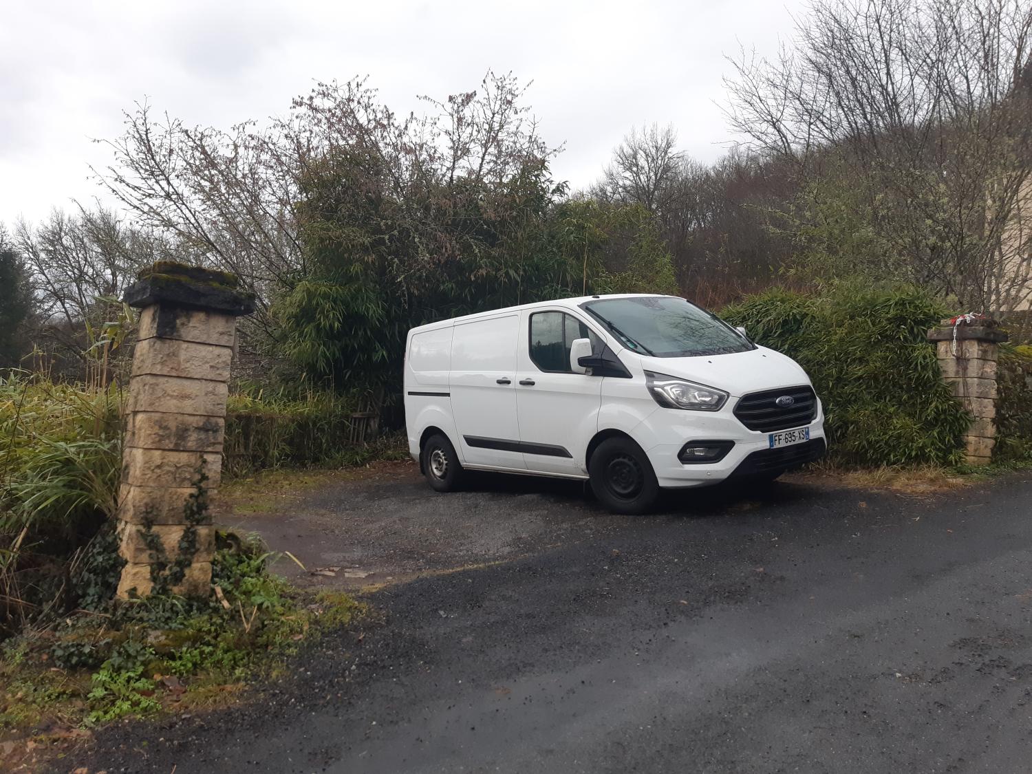  à vendre maison indépendant La Roche-Canillac Corrèze 20